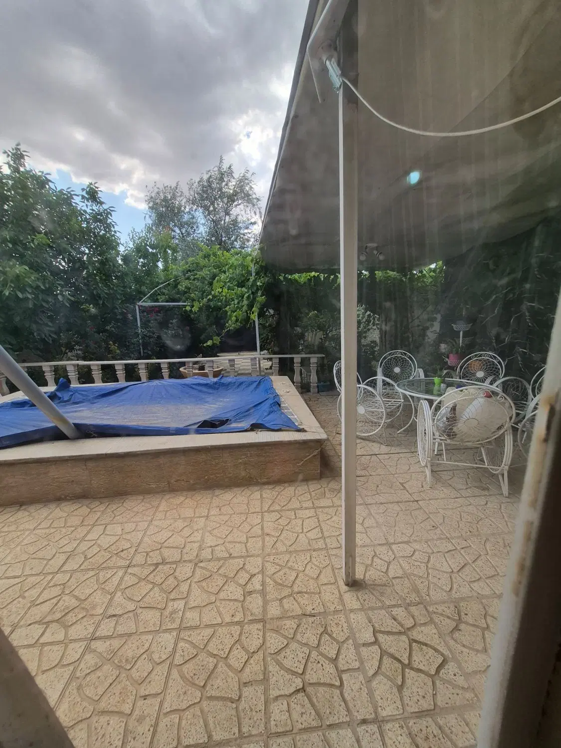 باغ ویلا در سهیلیه
