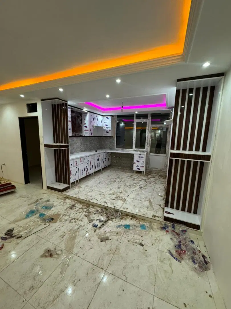 واحد اجاره 125 متری تک واحد