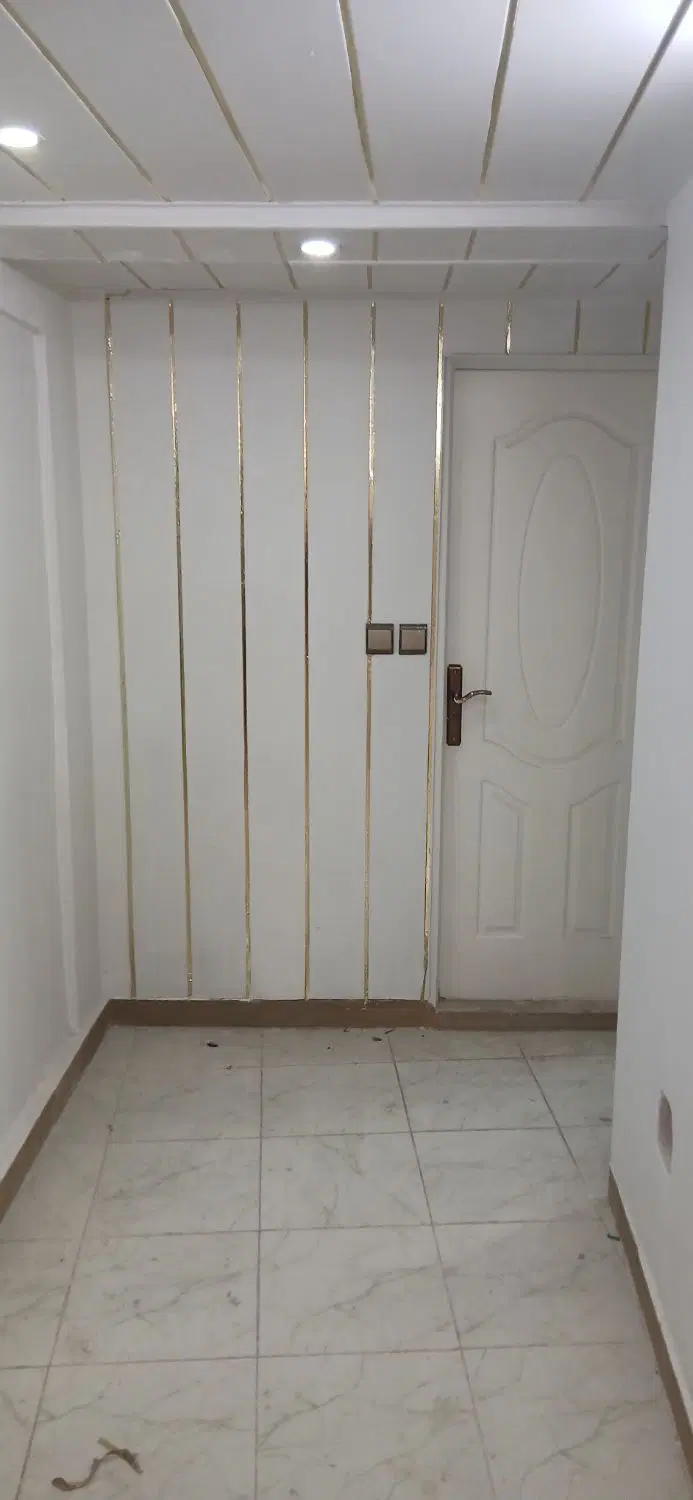 طبقه همکف. ۸۵ متری