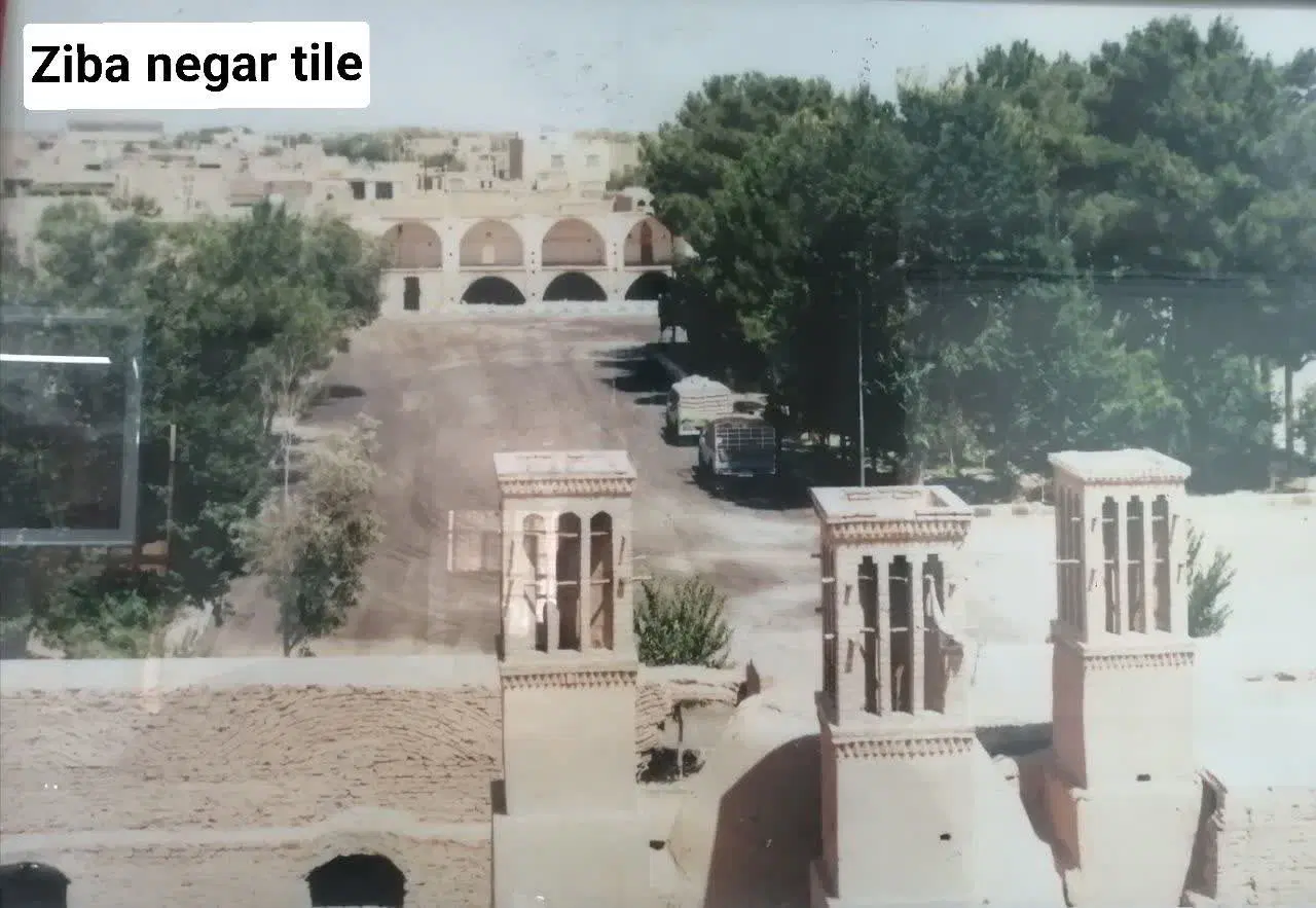 زمین ویلایی سرچشمه زارچ