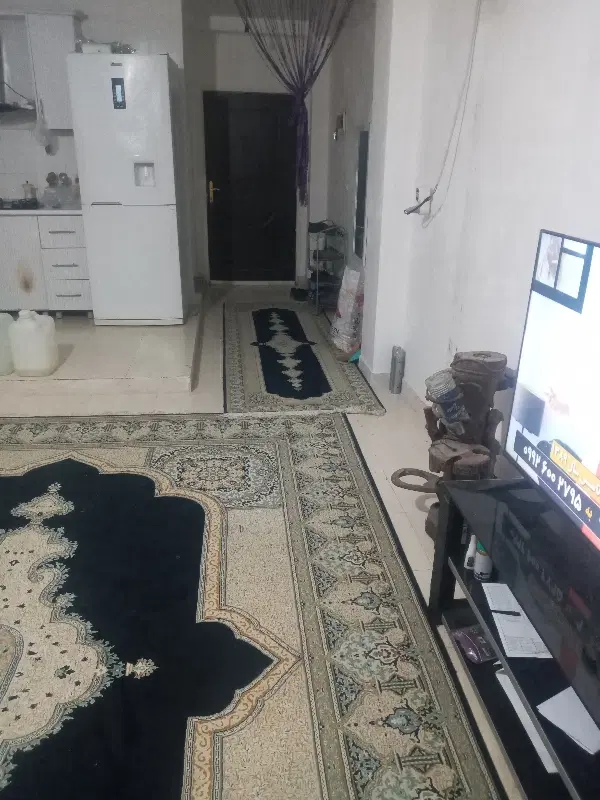 همخانه