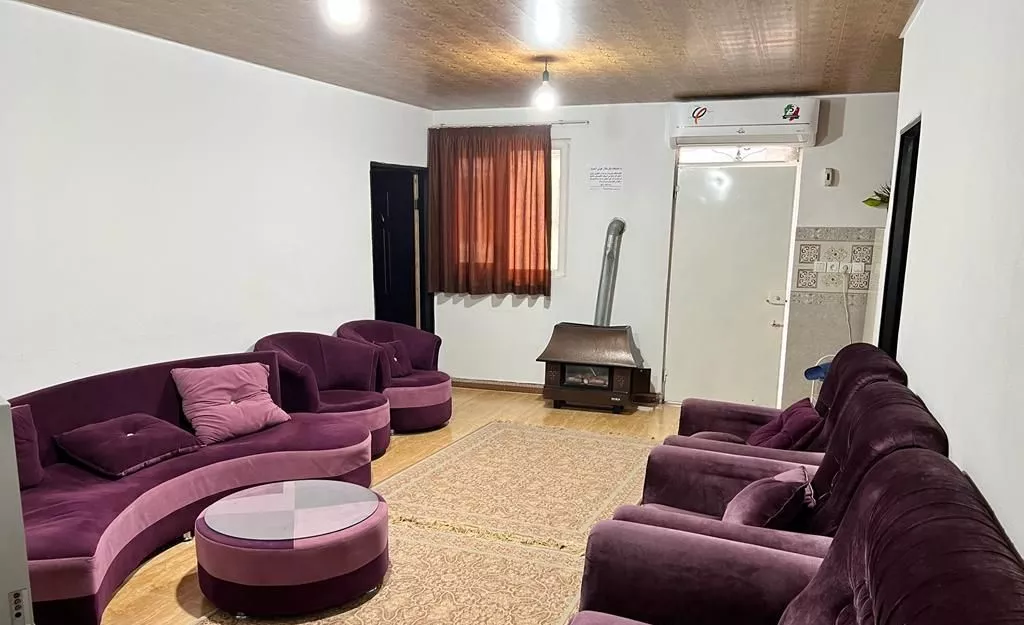 خانه مسافر رشت تمیز نوساز بامجوز گردشگری