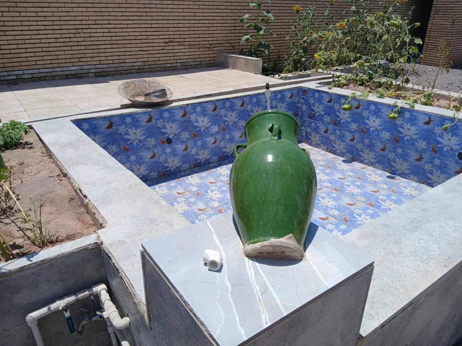 خانه  معمولی ساز عباس آباد حاجی