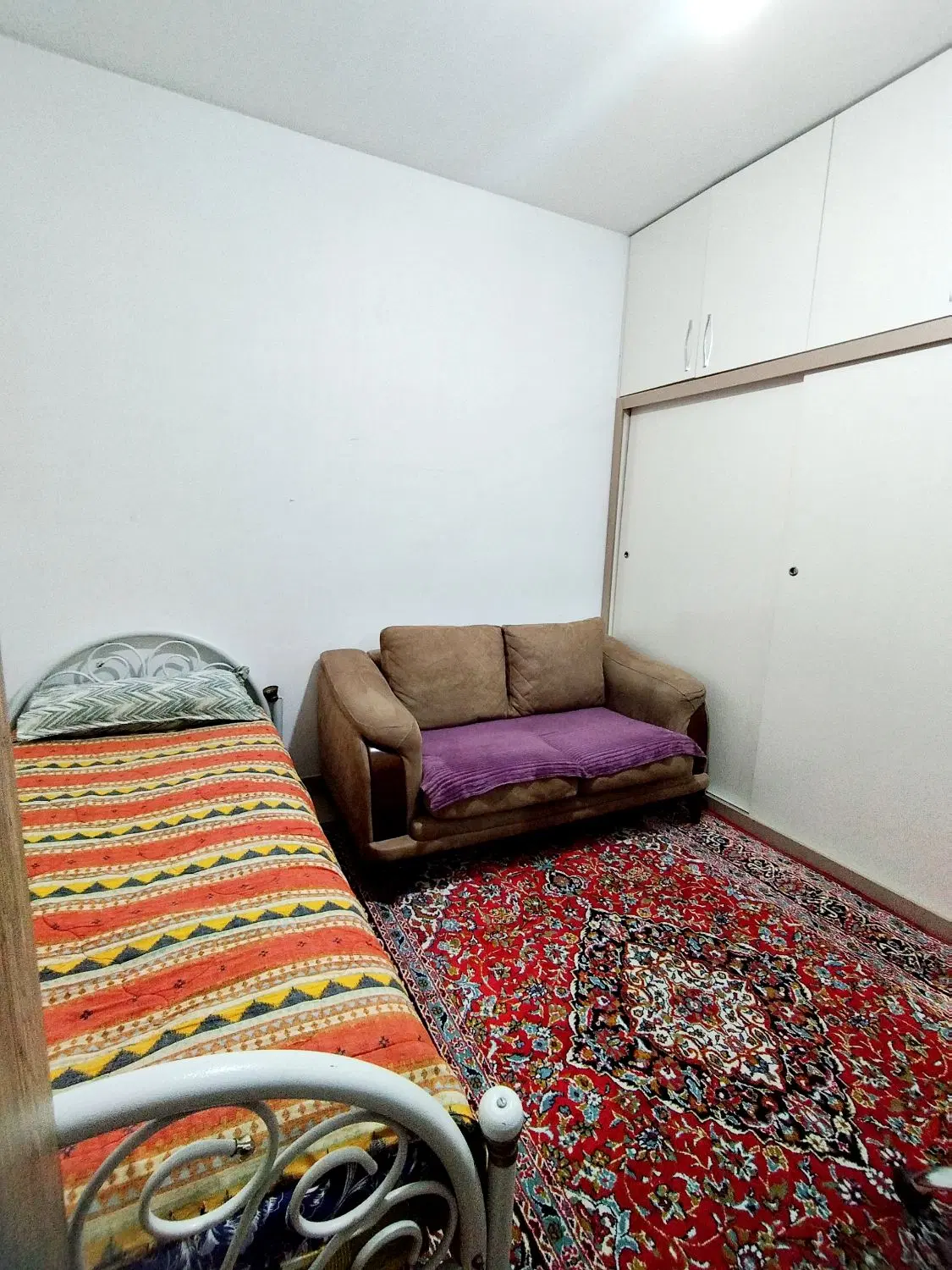 ۹۰ متر _ تکواحد _ فول نصبیات _ دارایی کمپانی مجلسی