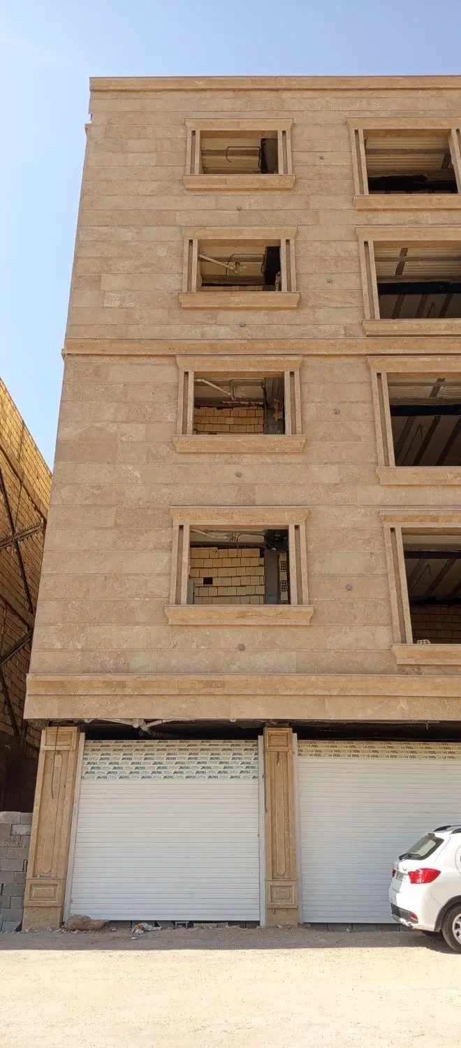 فروش و پیش فروش آپارتمان