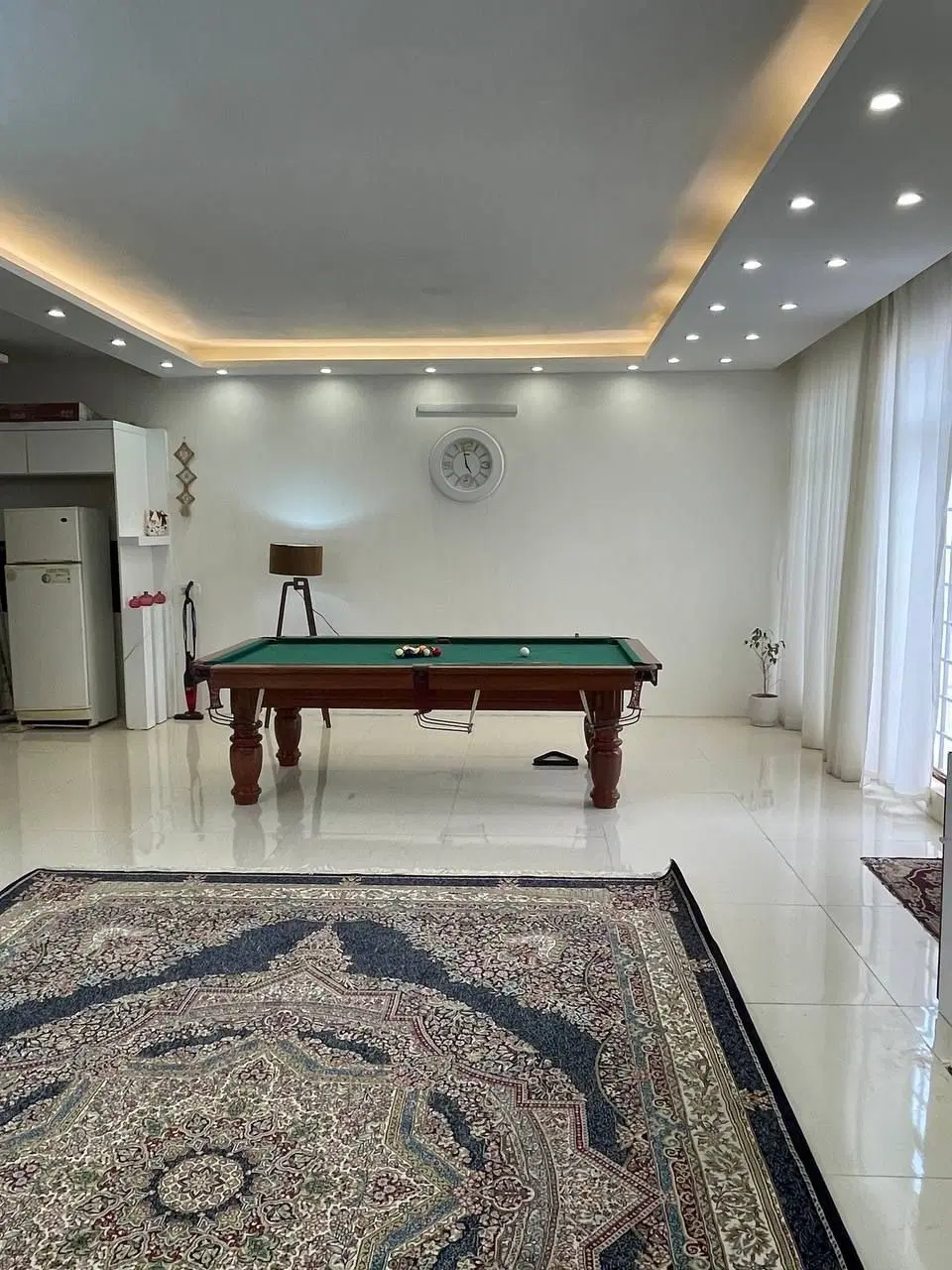 باغ ویلا اجاره ای ساعتی روزانه شاهنامه