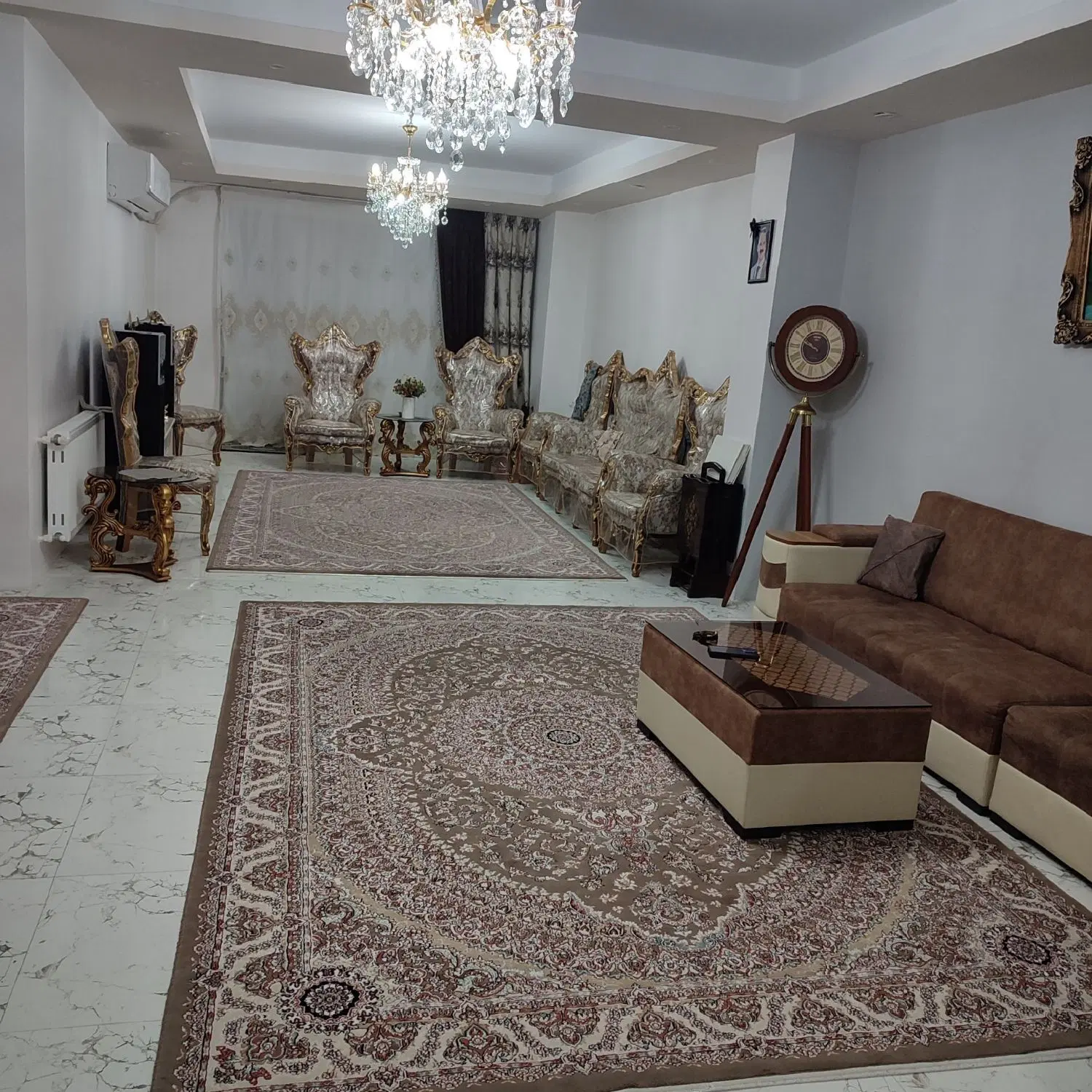 اپارتمان