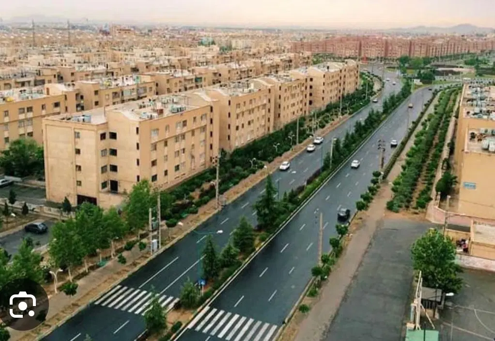 اجاره آپارتمان