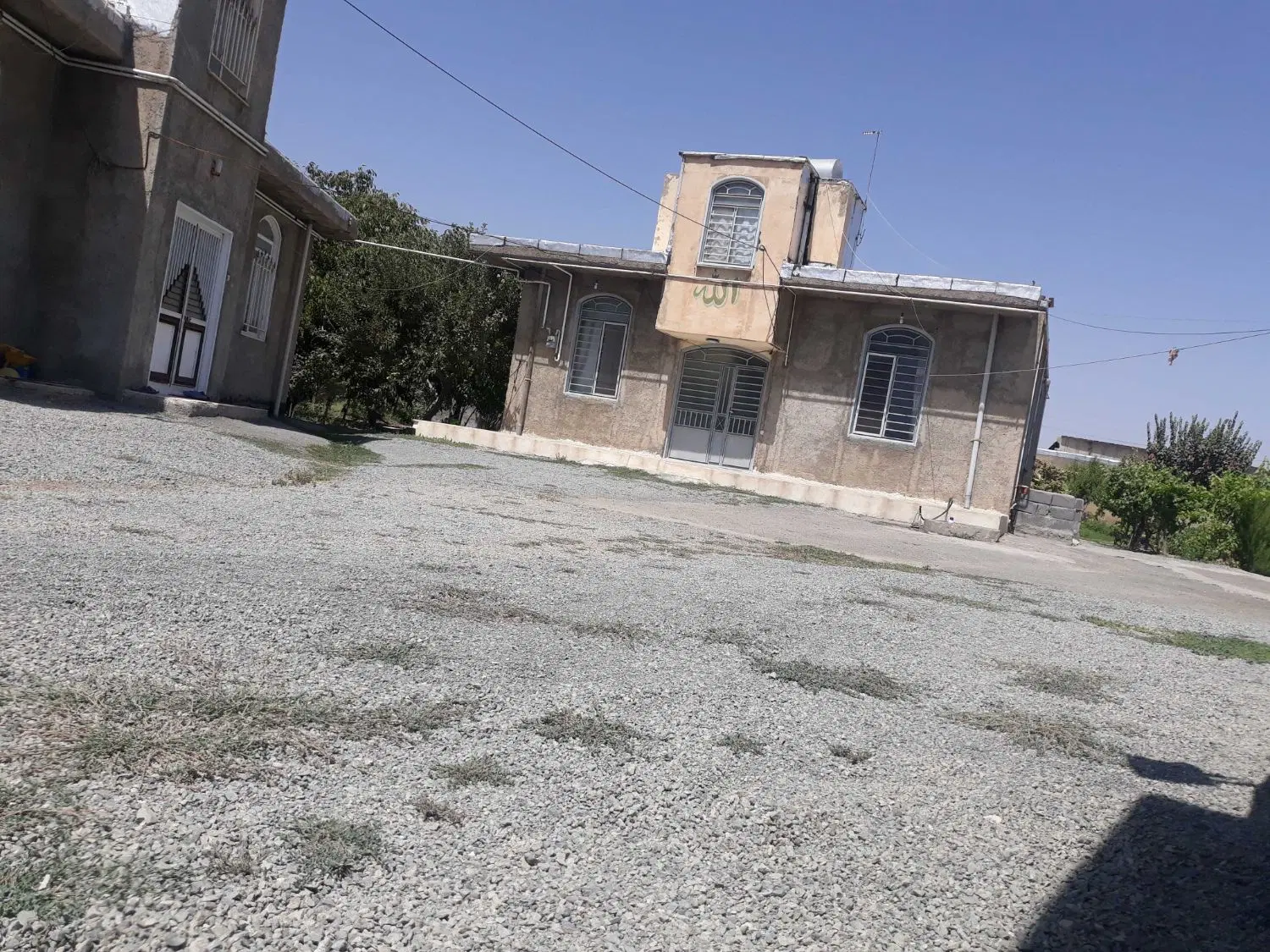 فروش خانه ویلای