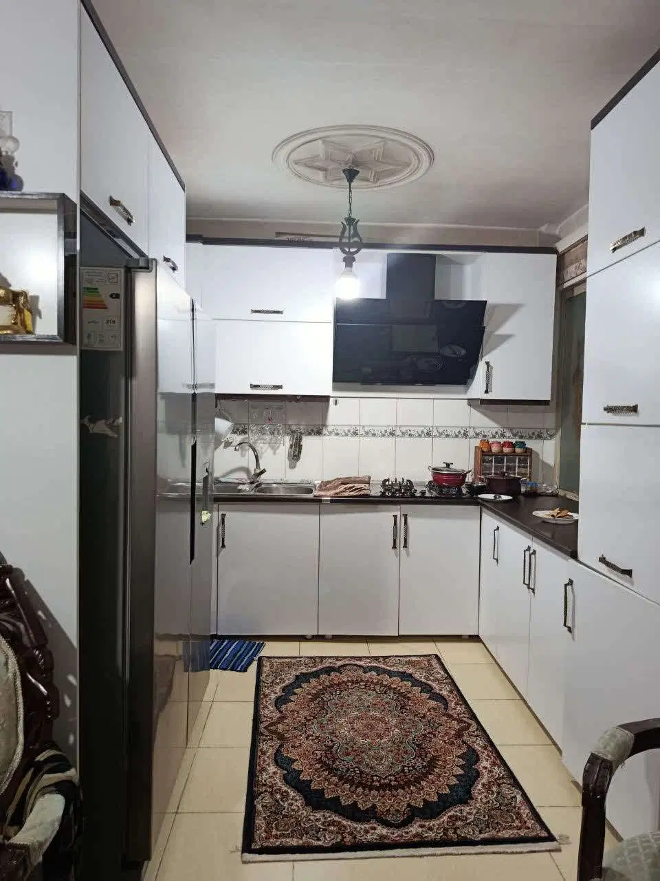 آپارتمان فروشی