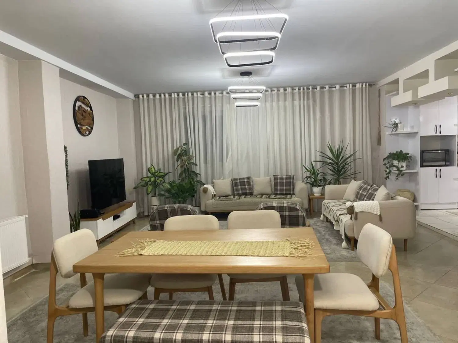 رهن کامل شهرک یاس