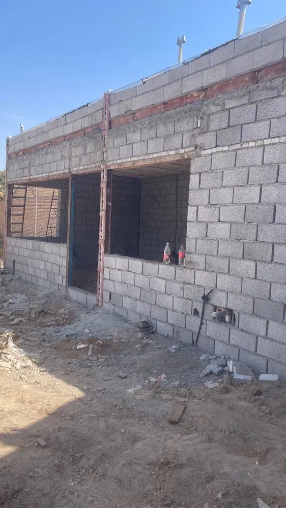 زمین مایان در کوی کیتی