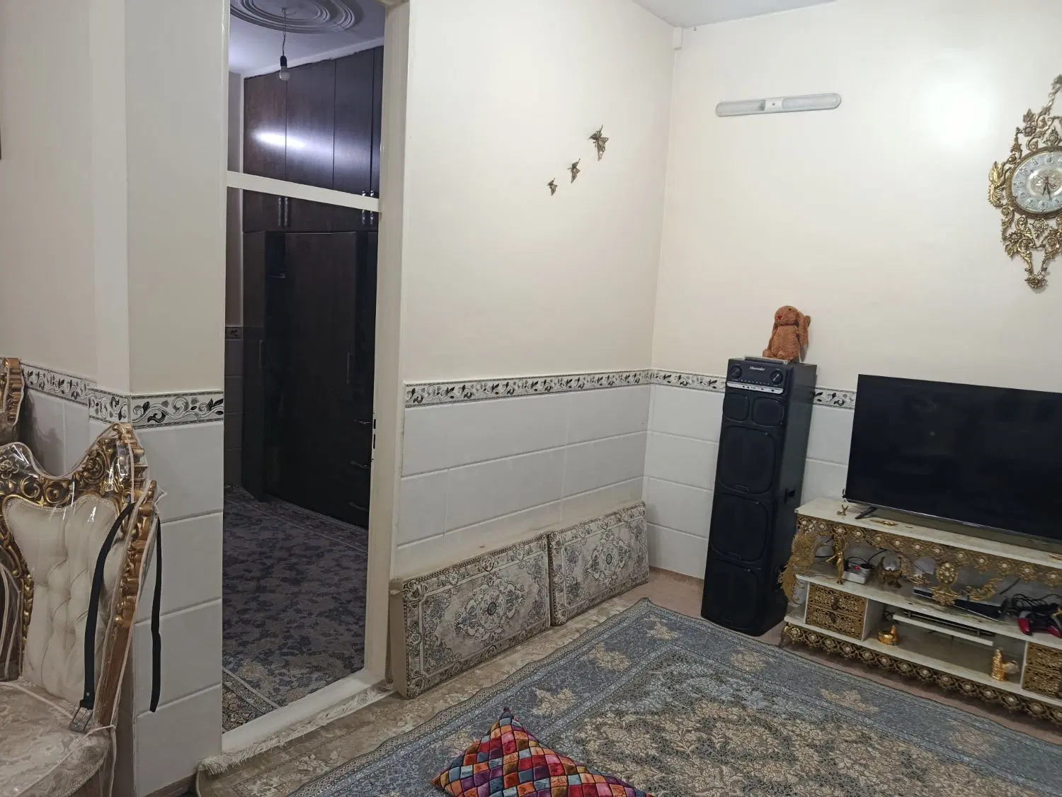 فروش منزل مسکونی