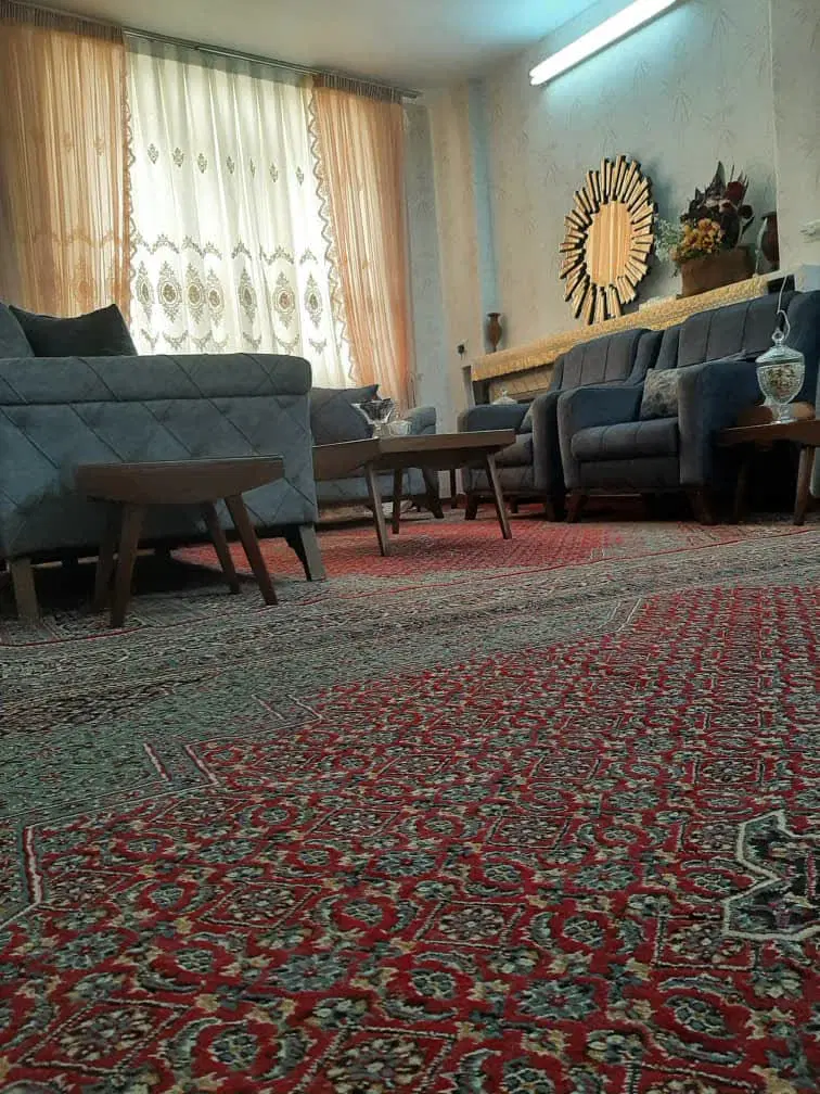 آپارتمان ۷۲ متری اجاره
