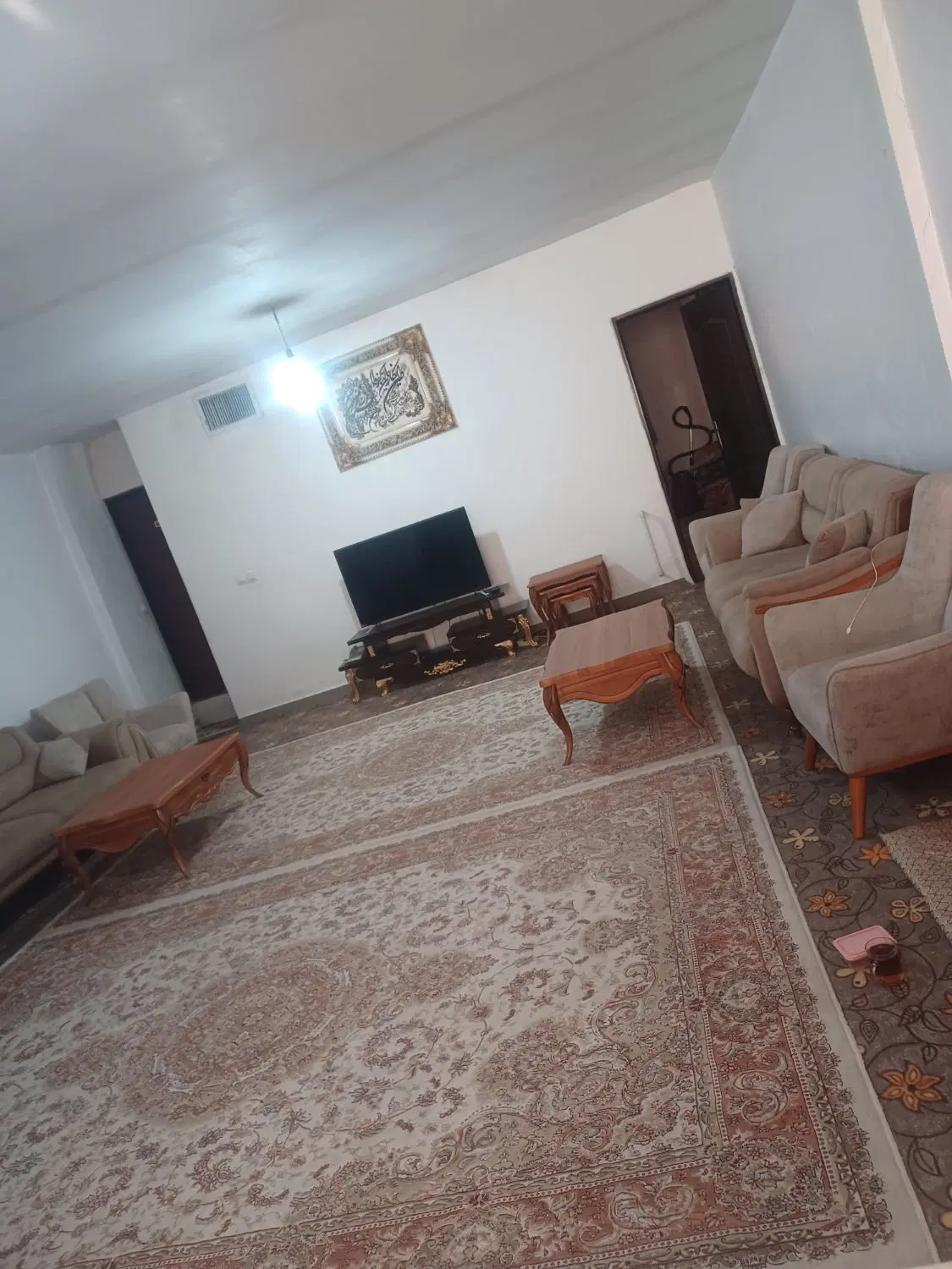 فروش خانه دربستی شهرک ارم اهری