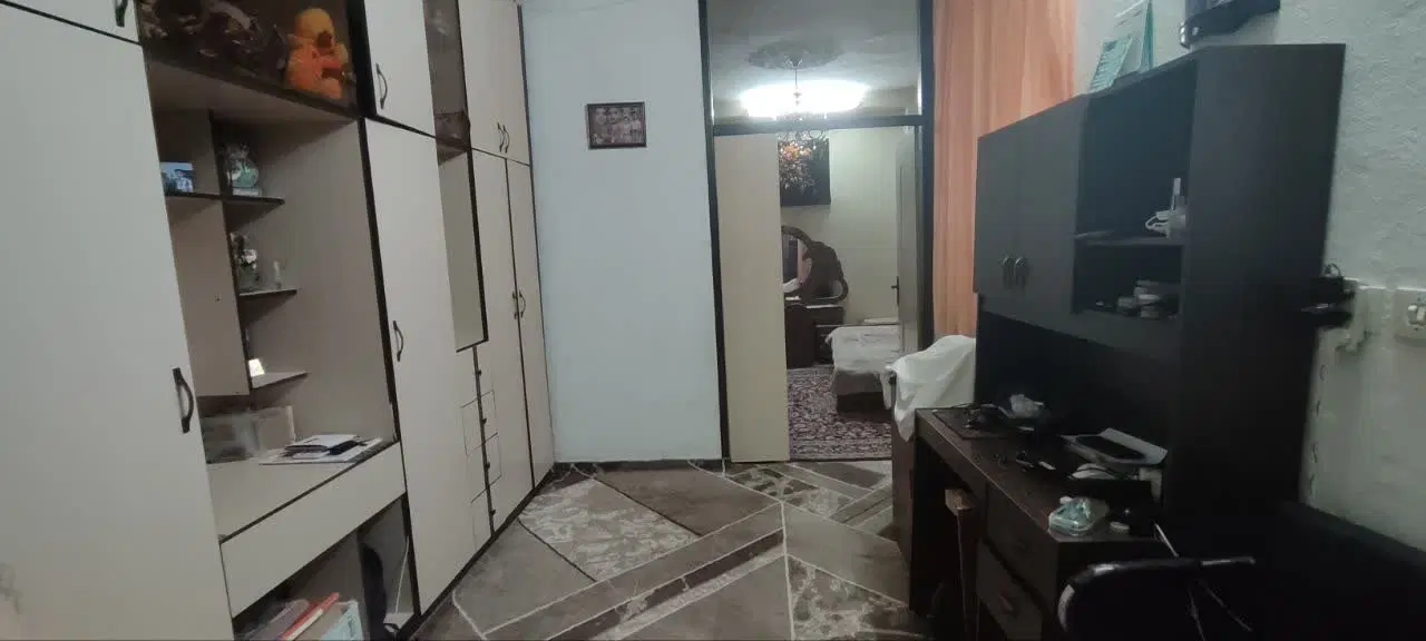 خانه ویلایی رباط اول، ۱۶۱ متر