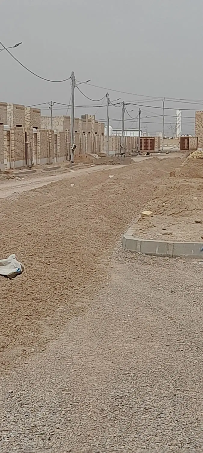 زمین فروشی مناسب برای سرمایه گذاری