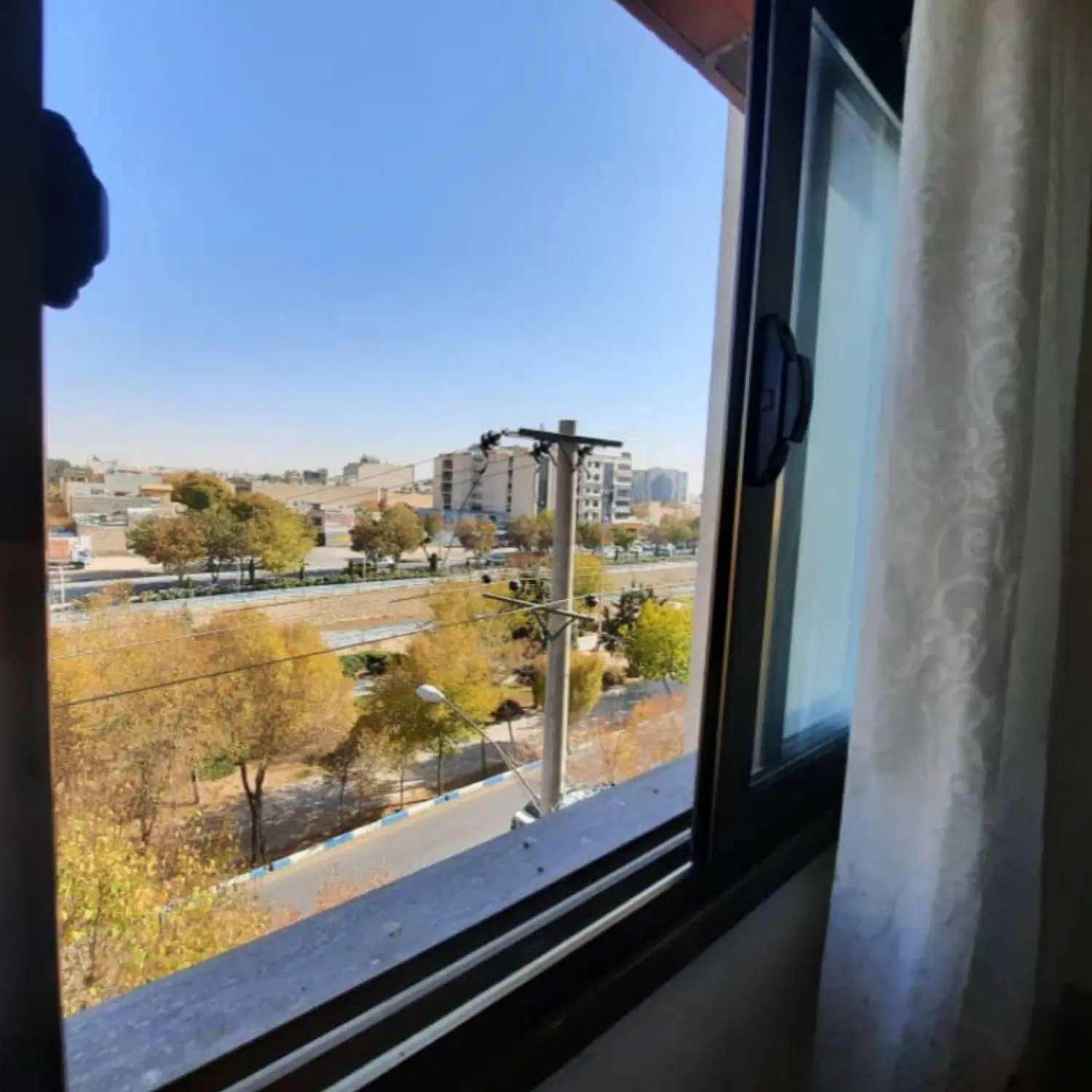 آپارتمان ۱۱۰متری خیابان فردوسی