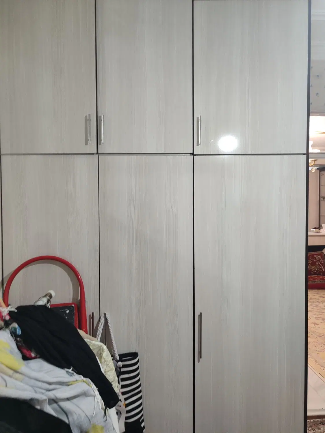 یک باب خانه مسکونی