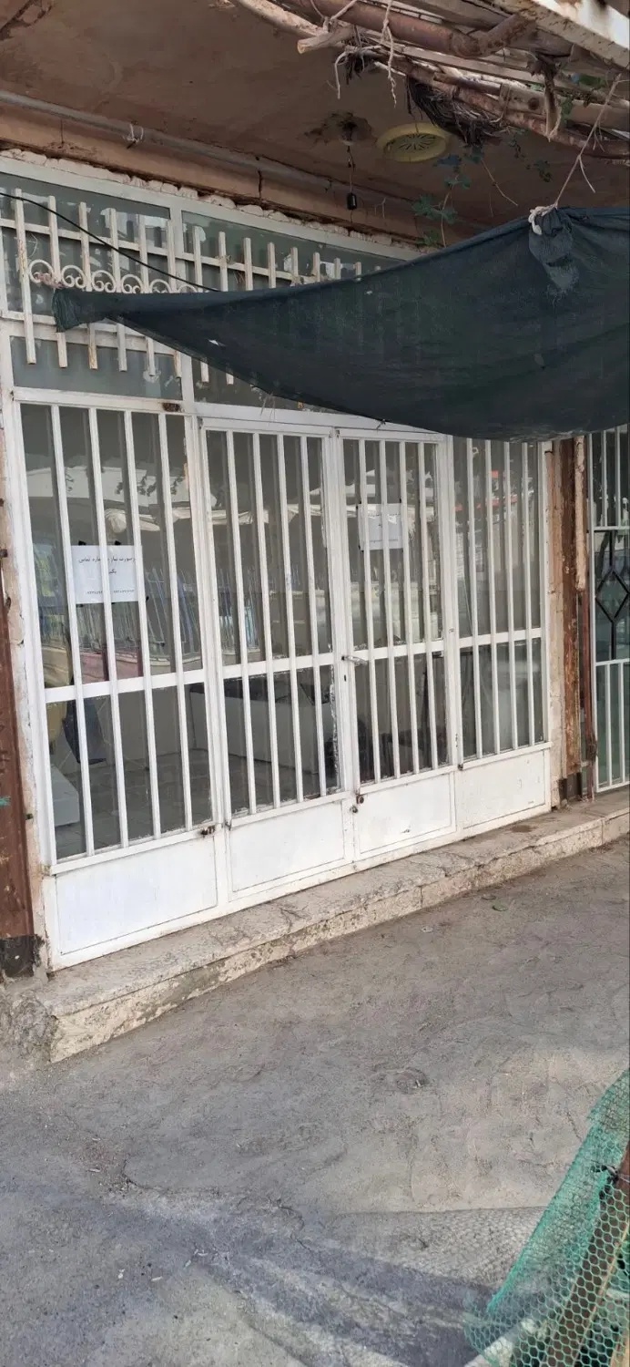 اجاره مغازه خیابان علمدار