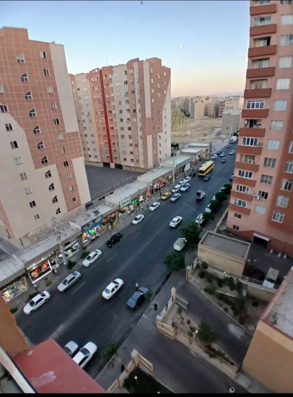 فروش۶۸مترآسانسور‌پارکینگ‌تراس‌اندیشه(املاک‌مهراجی)
