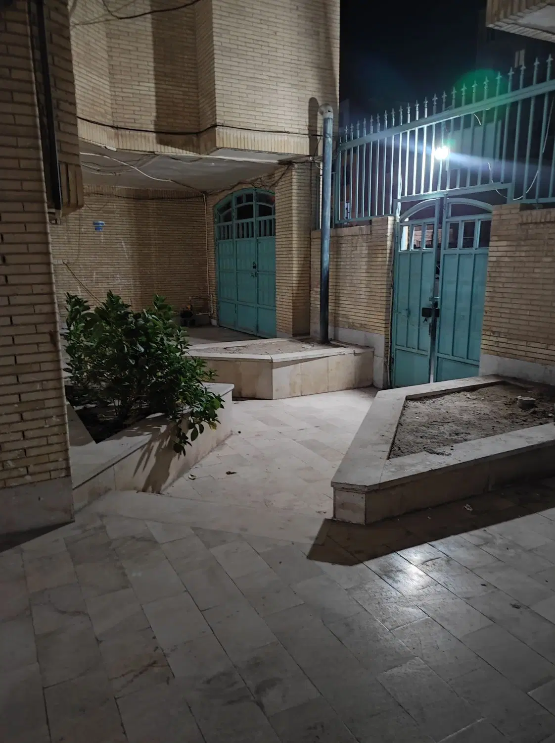 سوییت ۴۱ متری امیرآباد