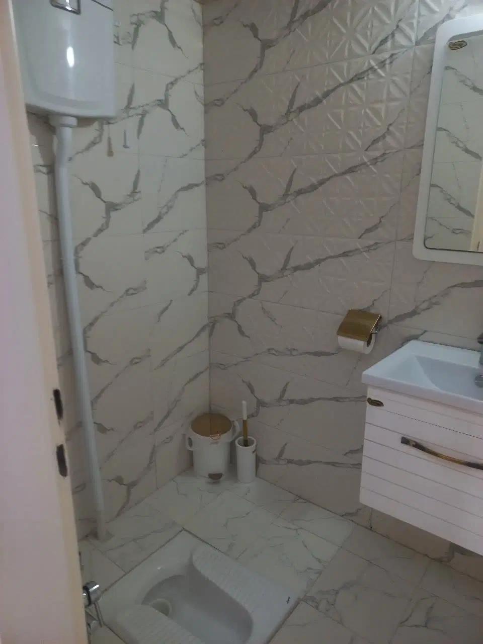 فروش واحد مسکونی
