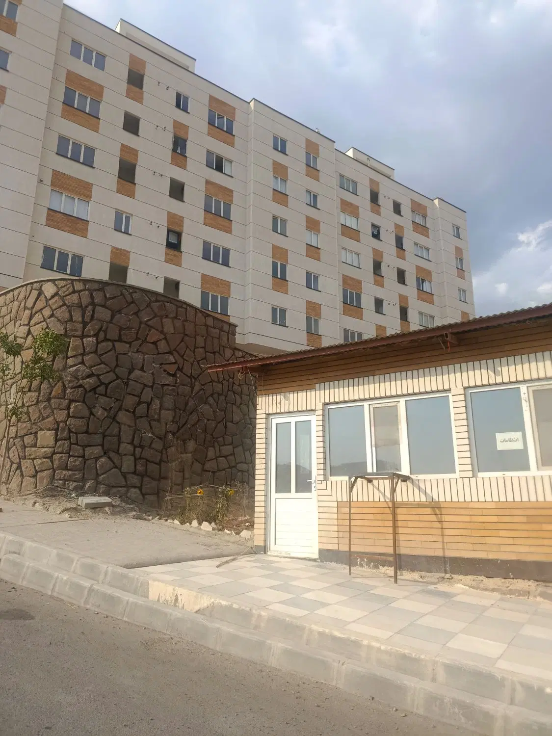 فرصت خانه دار شدن با پرداخت تنها ۶۰۰ میلیون