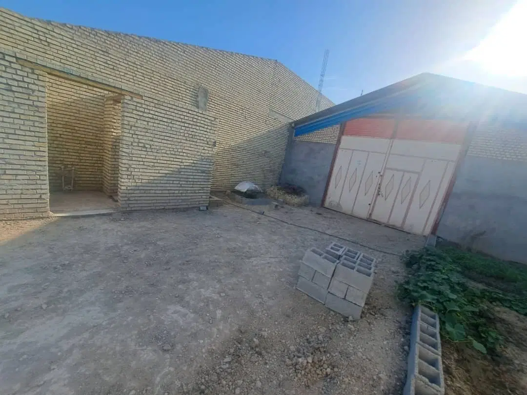زمین درصوفی آباد خیابان سازمان آب
