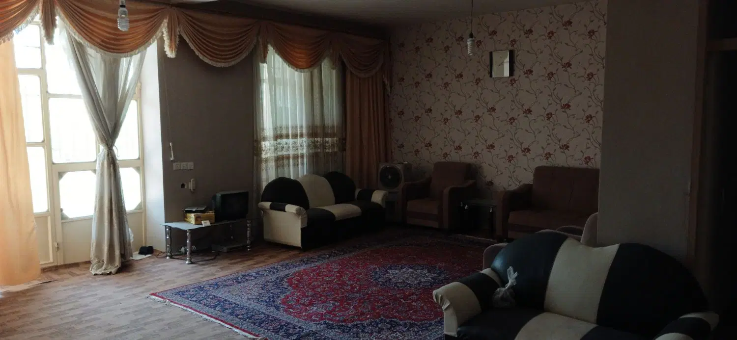 خانه ویلایی