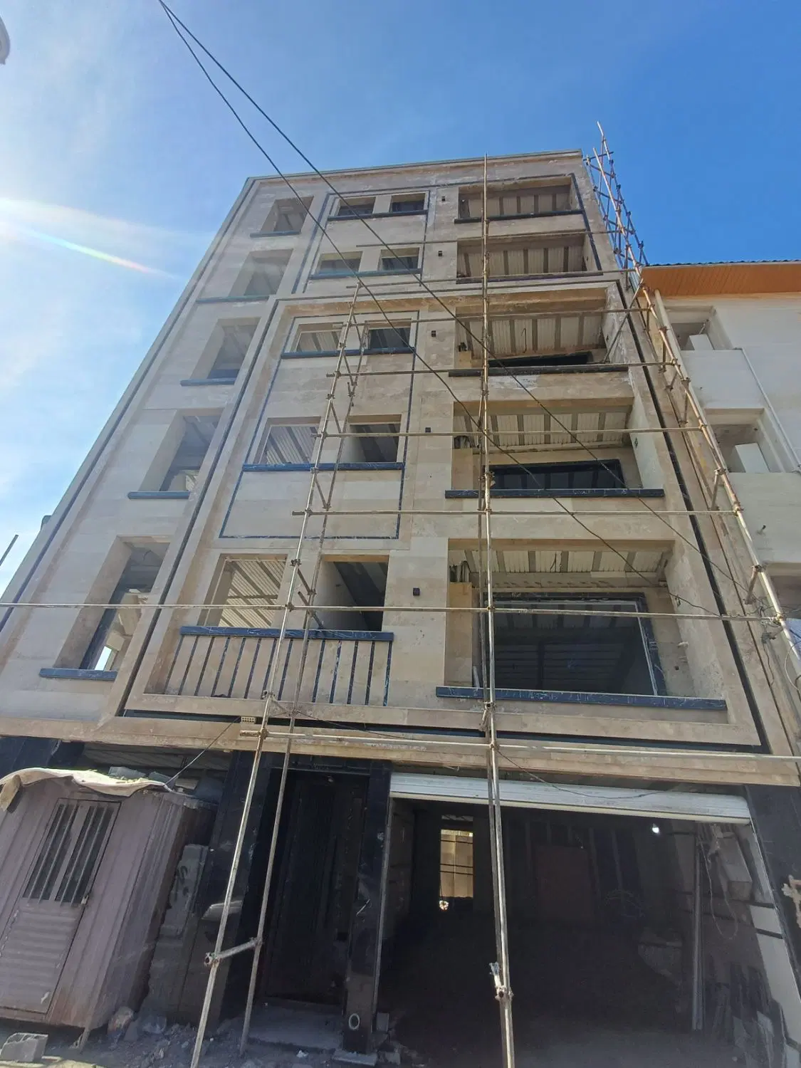 فروش آپارتمان ۸۵ متری شهرک دانش
