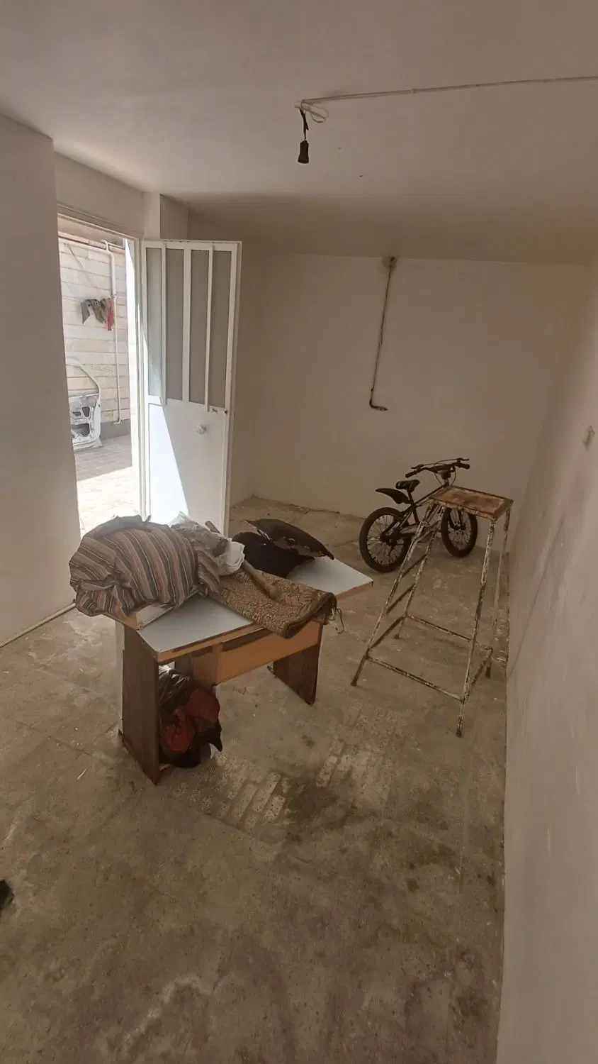 اجاره مغازه ۱۵متری