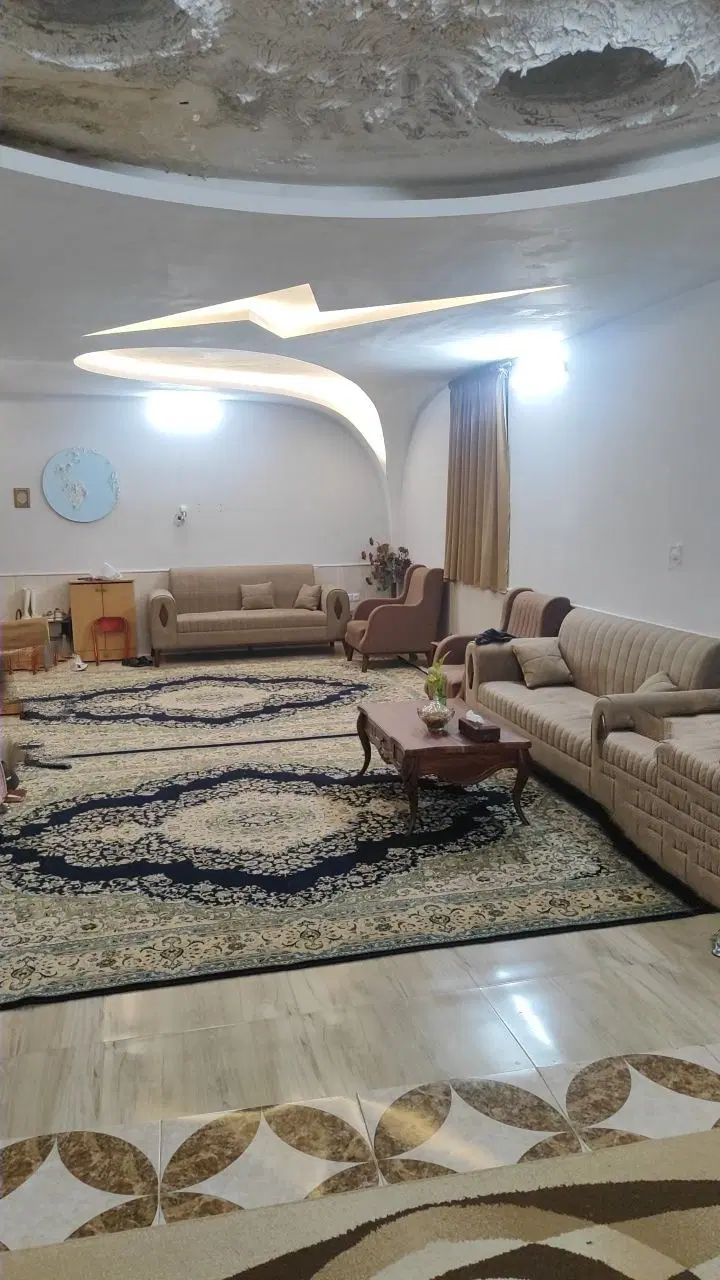 فروش باغ ویلا