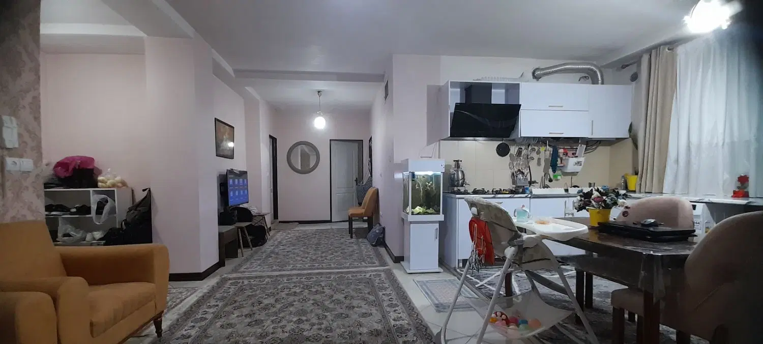واحد مسکونی فول امکانات