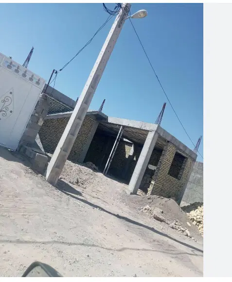 فاز ۲نیمه ساز تجاری مسکونی