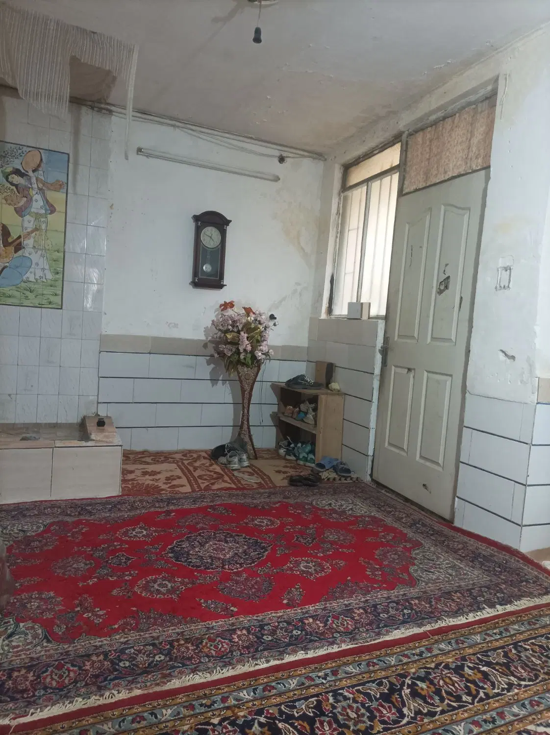 خانه اجاره ای مبله درخیرآباد