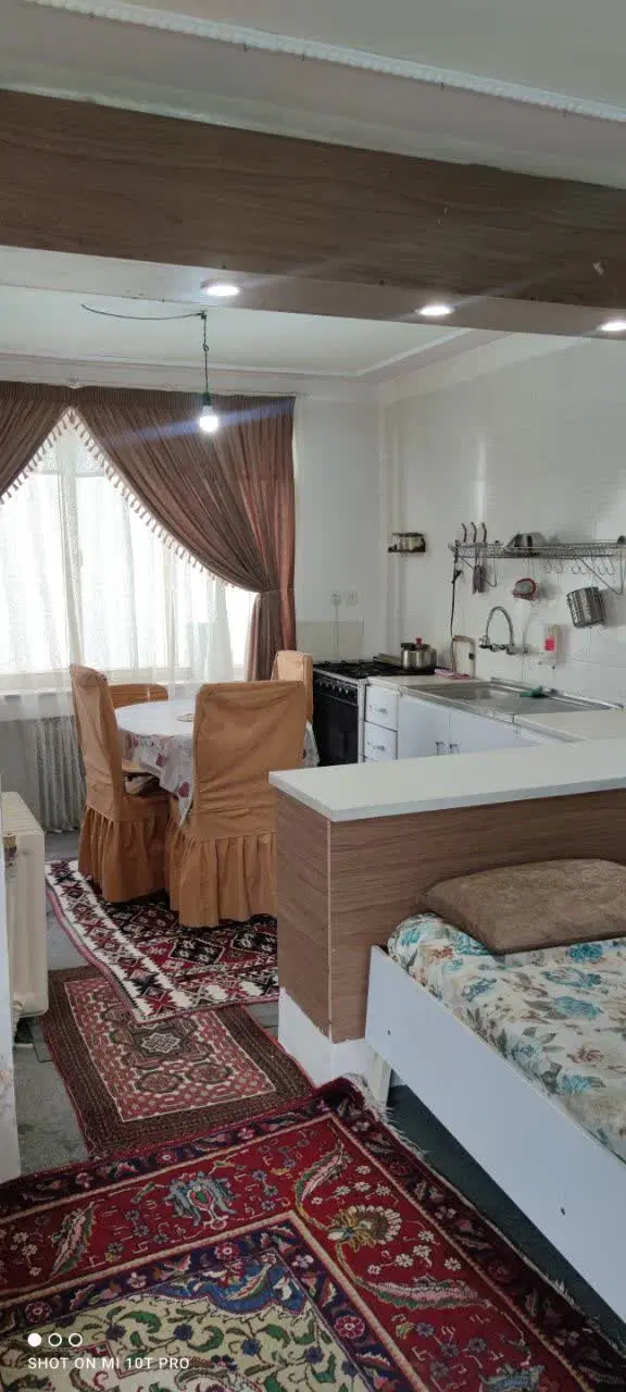 سوئیت آپارتمان
