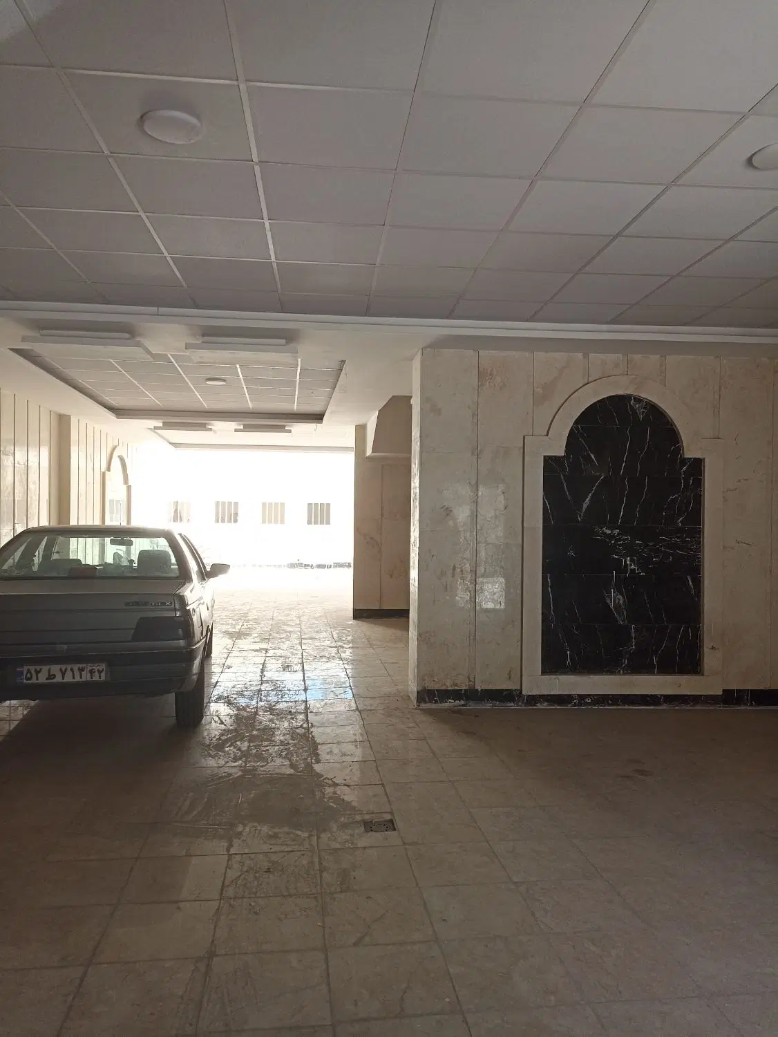 آپارتمان۱۶۰ متری صفر تک واحدی فول
