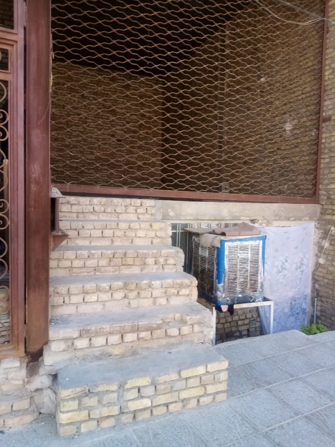 اجاره ملک