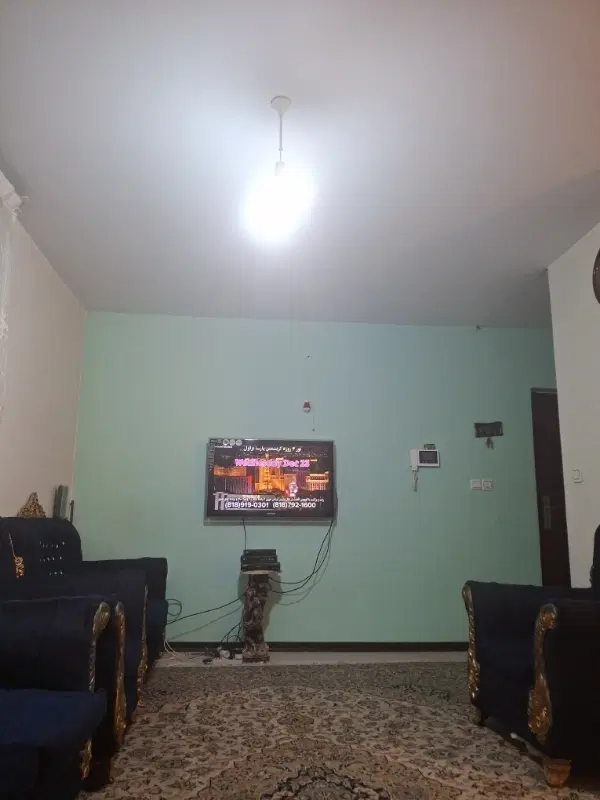 هم خانه بانو متعهد