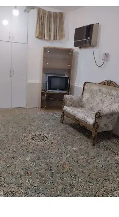 اجاره کوتاه مدت
