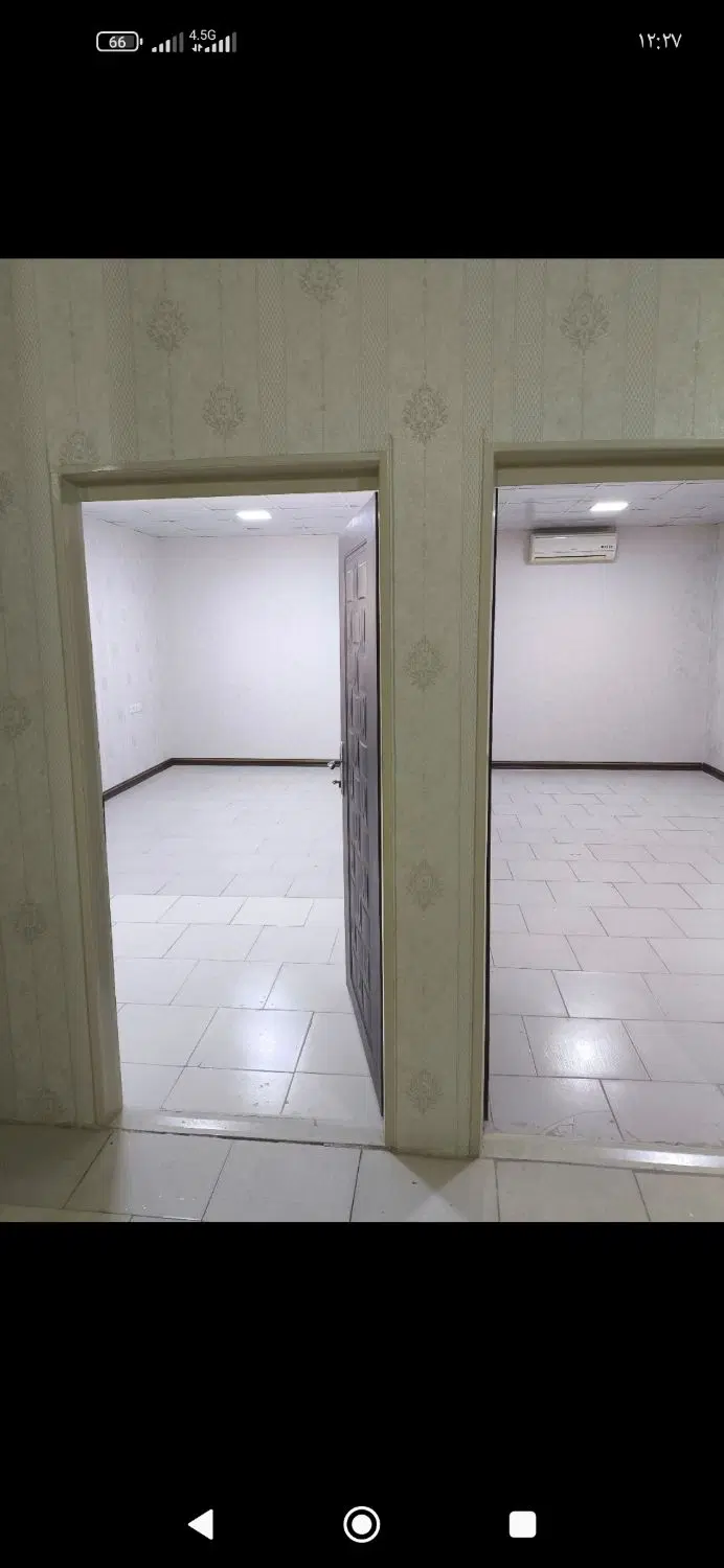 فروش واحد اداری در مرکز شهر