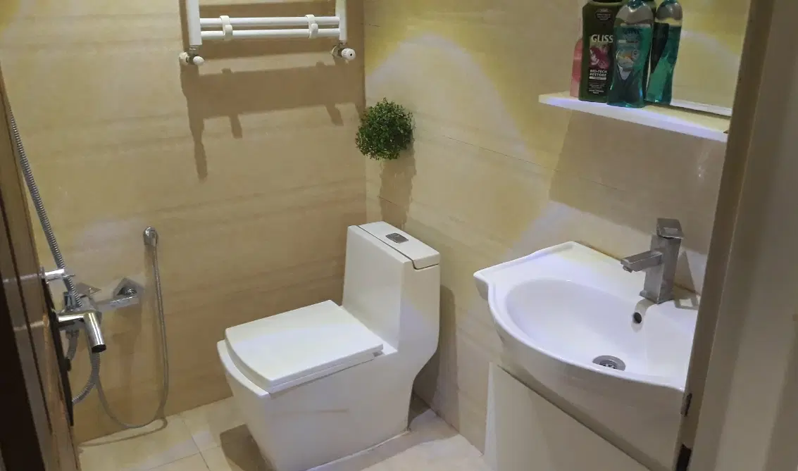 فروش آپارتمان ۶۵ متری ۱خوابه