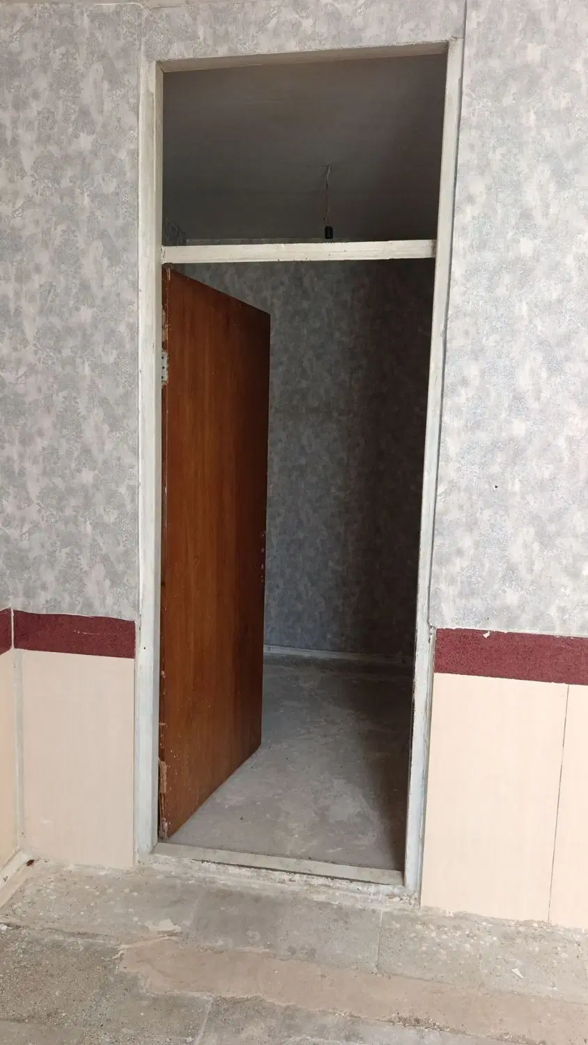 خانه ی اجاره ای قشلاق امر اباد
