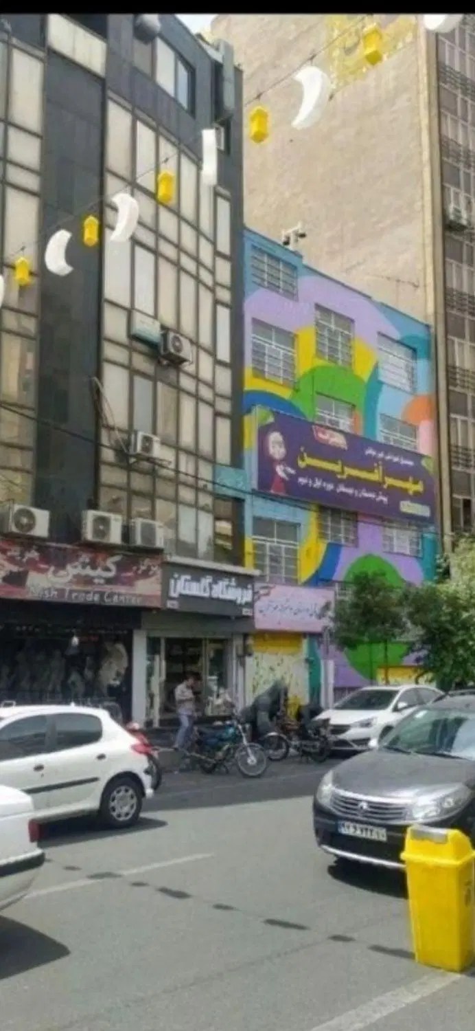 اجاره یا شراکت  در خ اصلی ستارخان ،فلکه اول،شلوغ