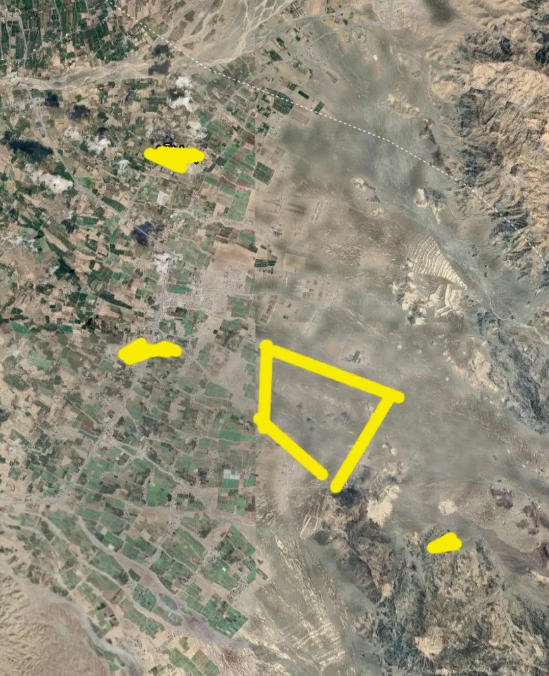 دعوت به سرمایه گذاری