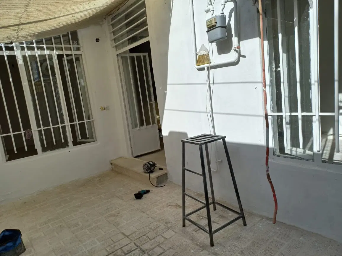 خانه ۷۰ متری مسکن