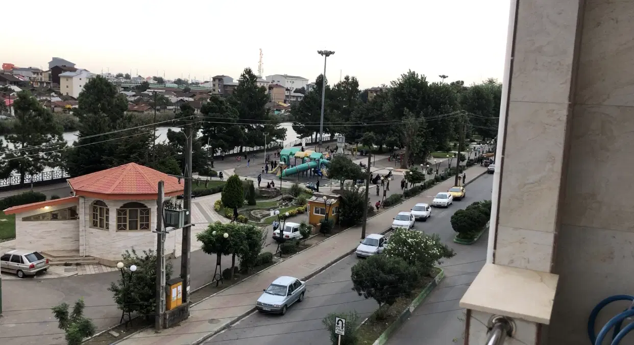 اجاره آپارتمان