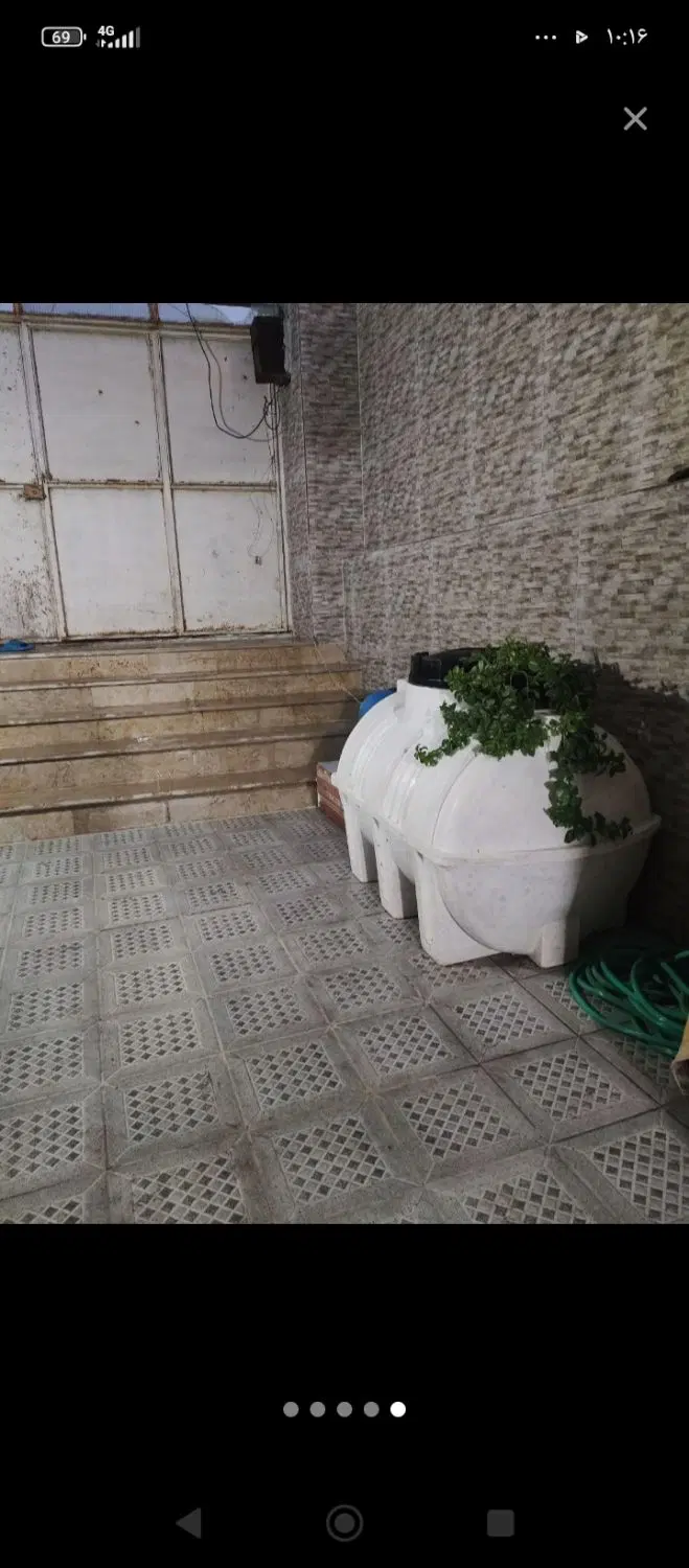 خانه مبله