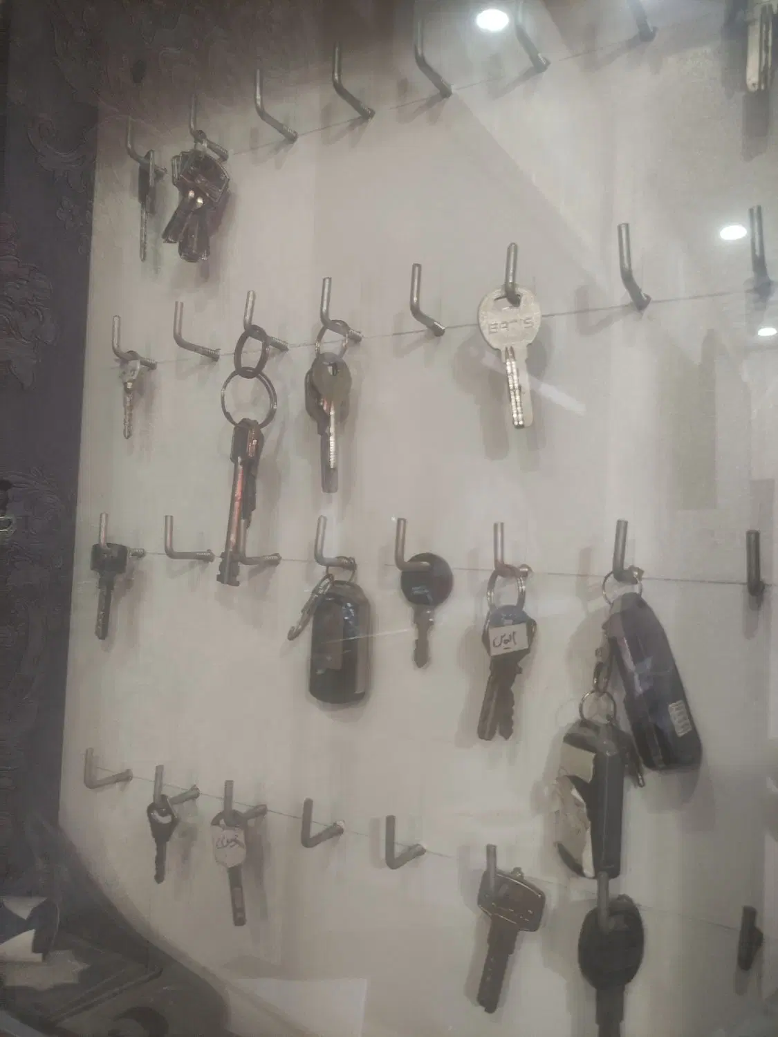 واحد اجاره مرکزشهر ۷۰ متری یک خواب